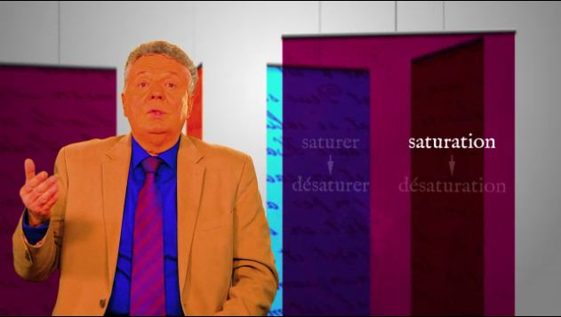 MERCI PROF-EP933-DESATURER