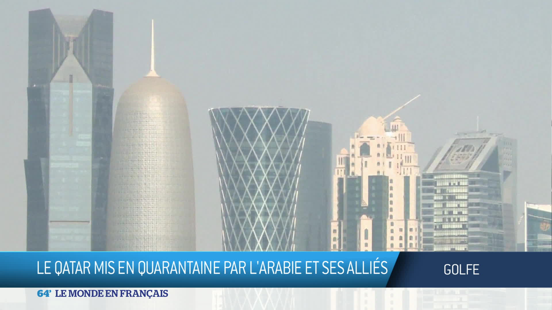 EDITION DU 05/06/17 - PART 1