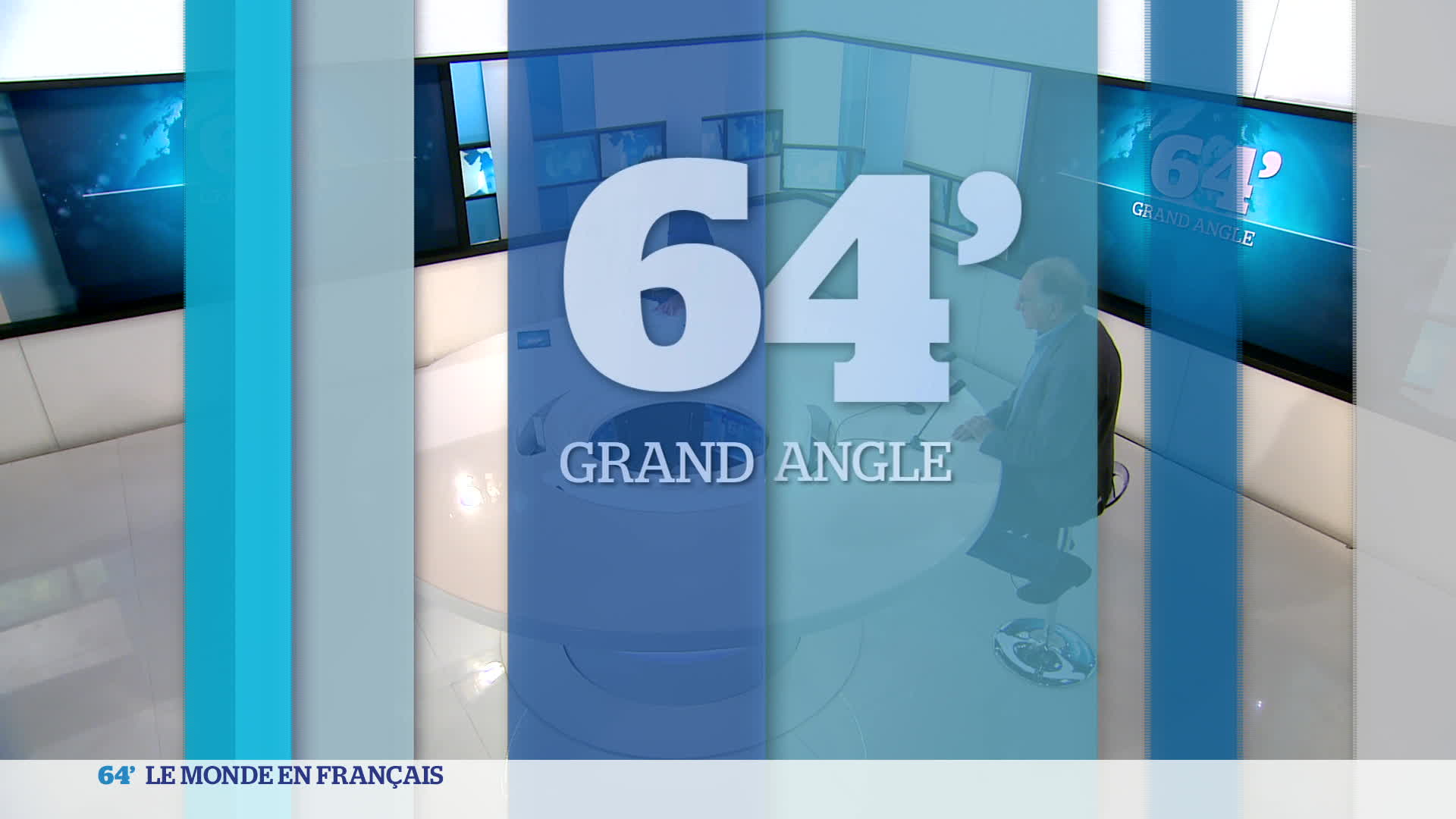 EDITION DU 05/06/17 - PART 2