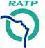 Logo RATP