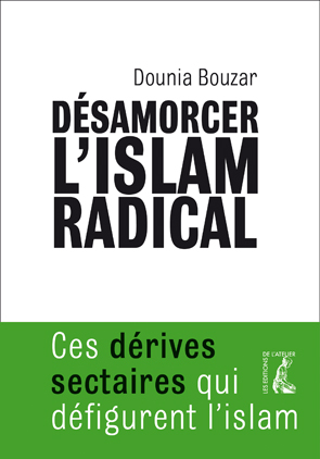 couverture Desamorcer lislam radical web