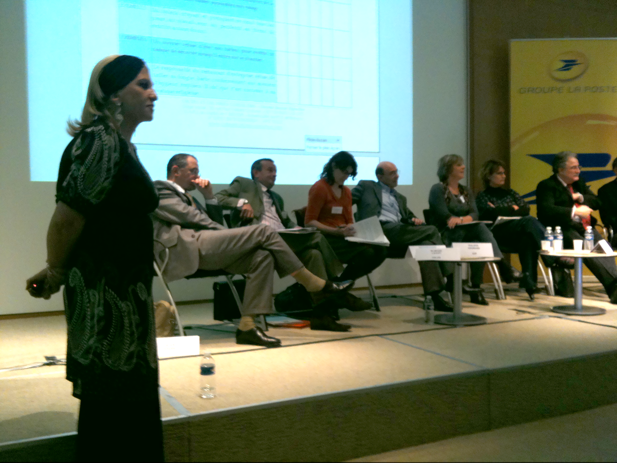 dounia intervention 2